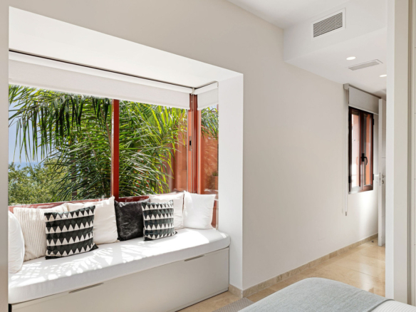 Penthouse for sale in Marbella