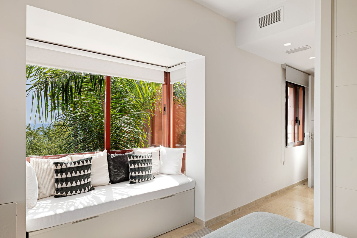 Penthouse for sale in Marbella