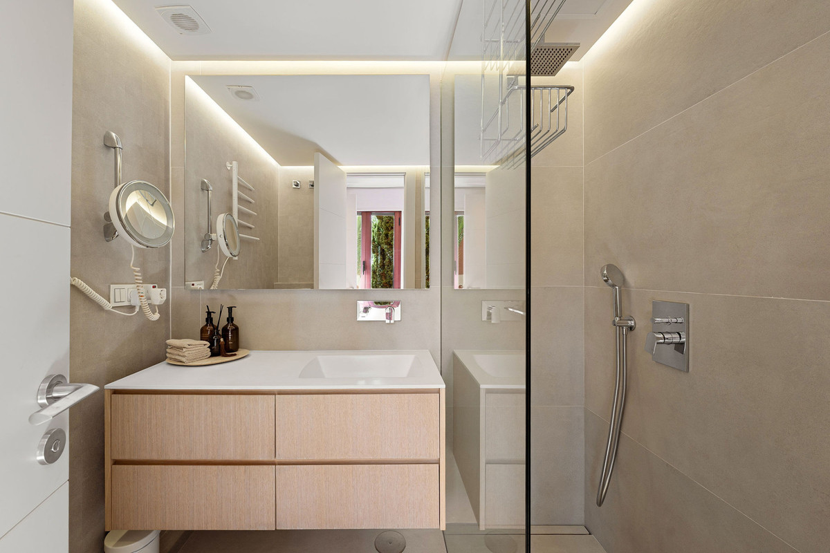 Penthouse for sale in Marbella