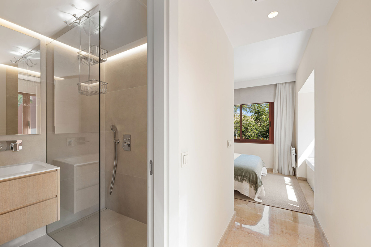 Penthouse for sale in Marbella
