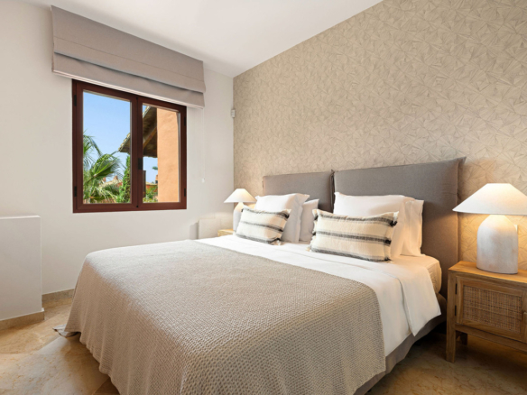 Penthouse for sale in Marbella