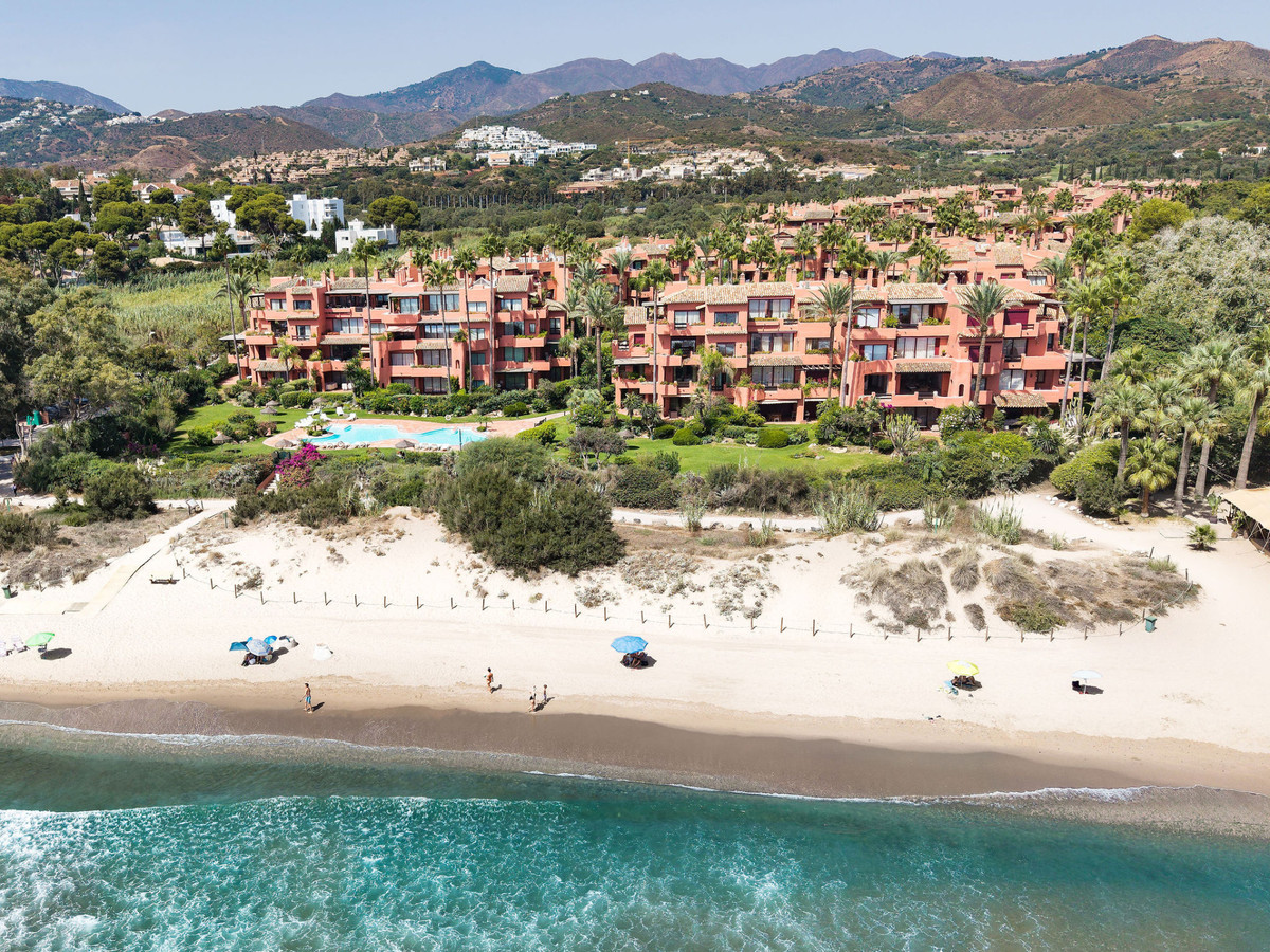 Penthouse for sale in Marbella