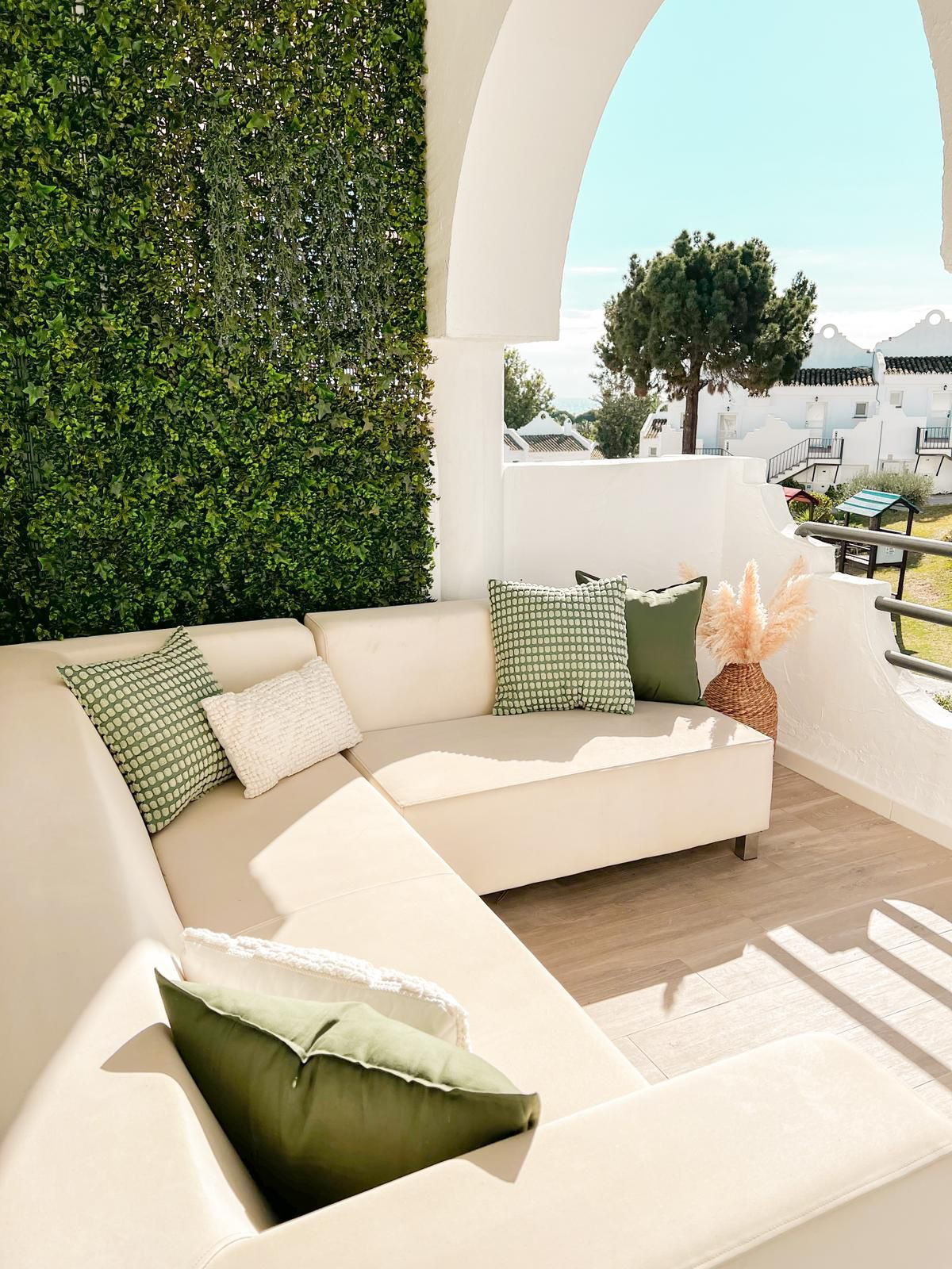Penthouse for sale in Marbella