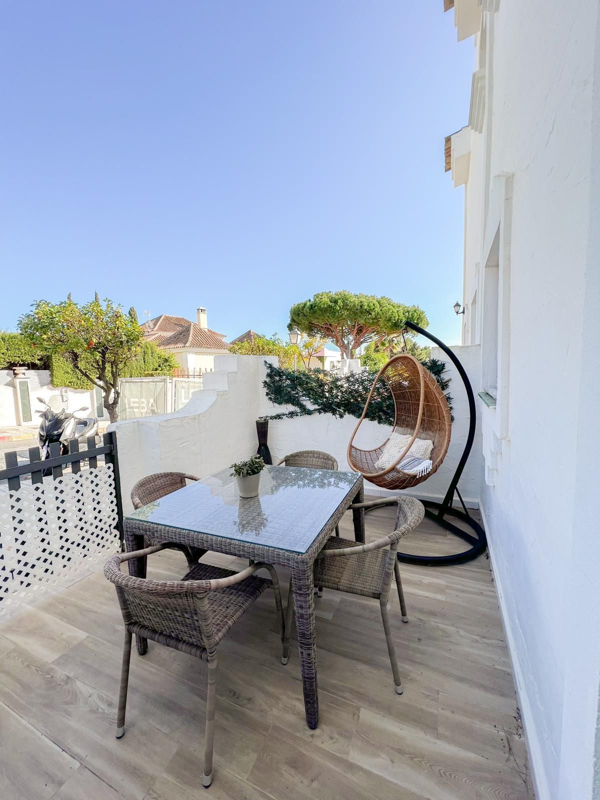 Penthouse for sale in Marbella