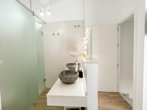 Penthouse for sale in Marbella