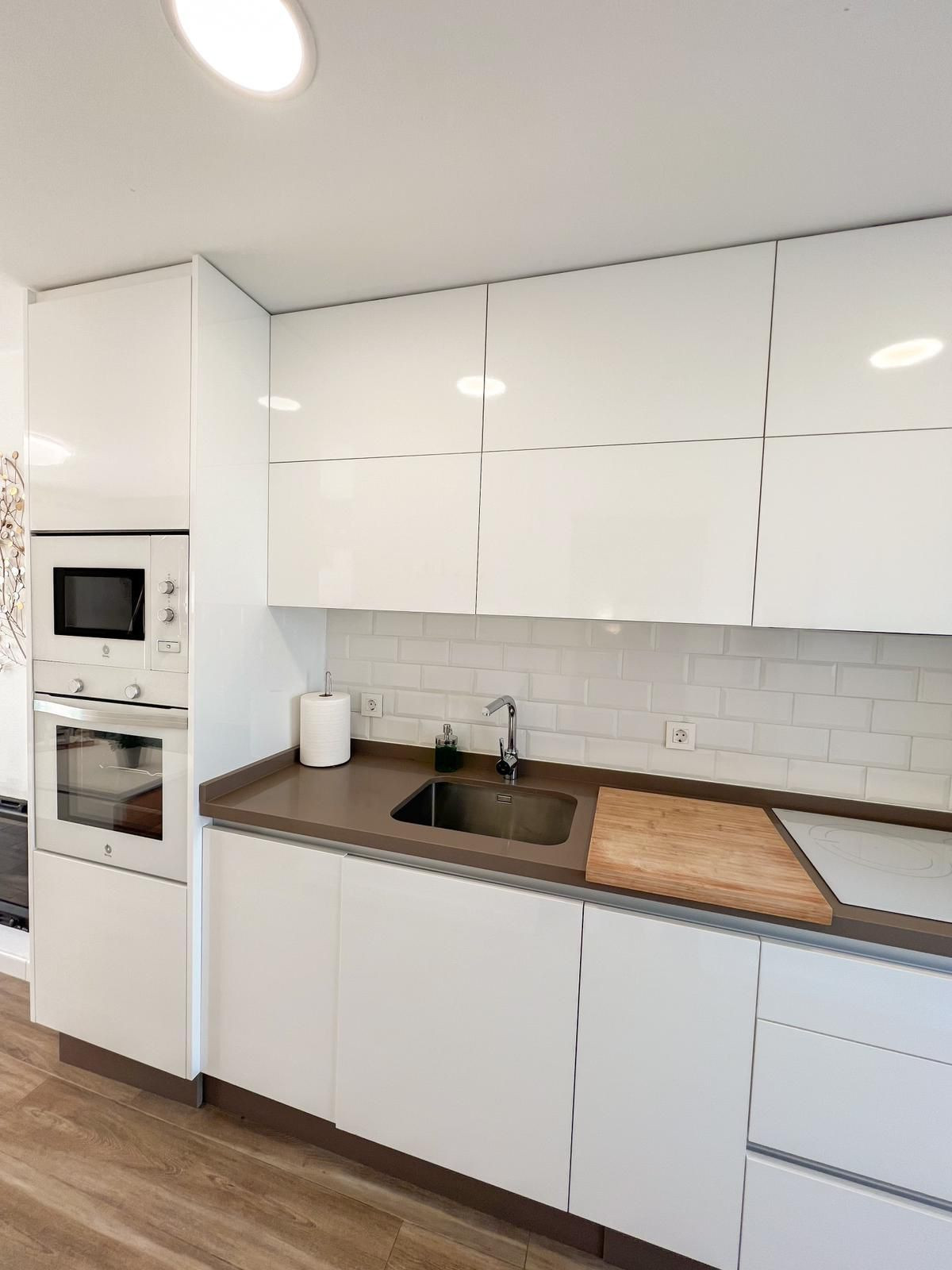 Penthouse for sale in Marbella