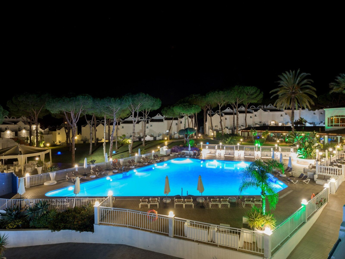 Penthouse for sale in Marbella