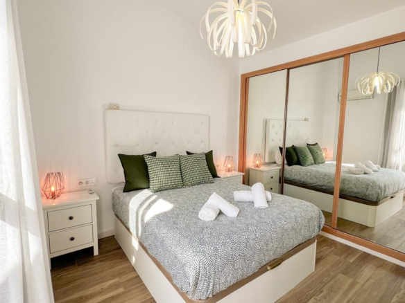 Penthouse for sale in Marbella