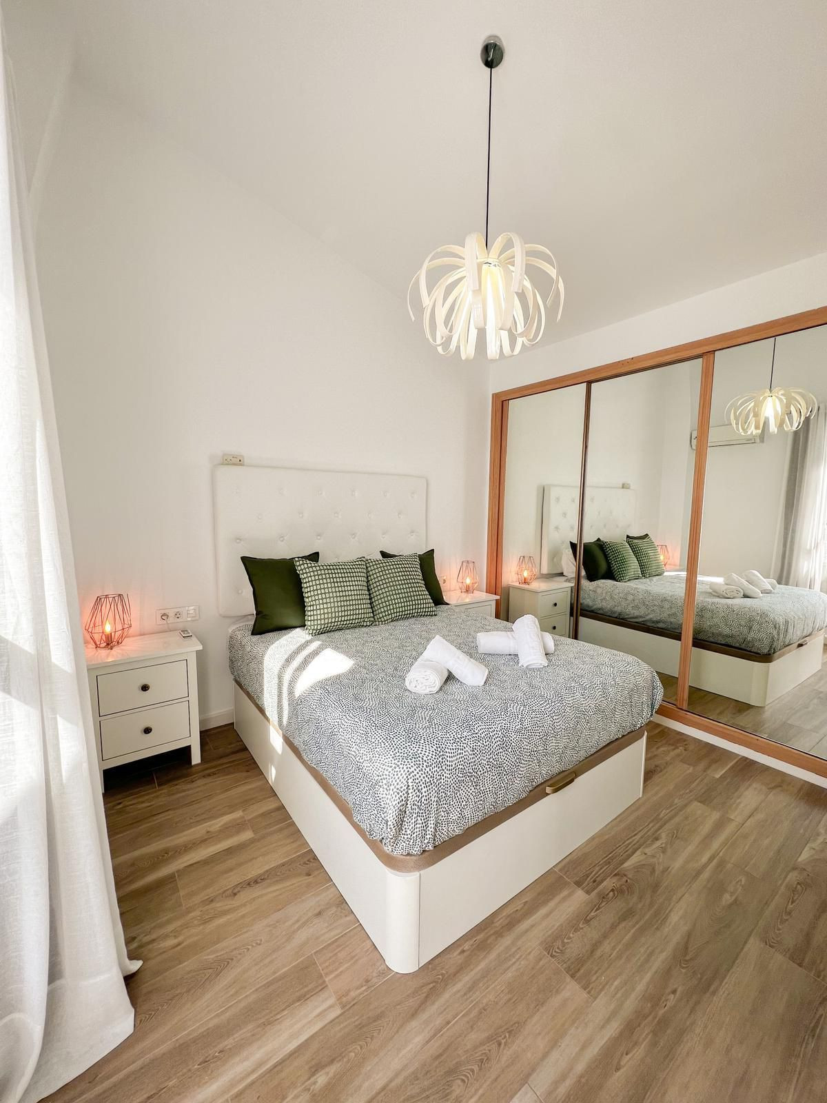 Penthouse for sale in Marbella