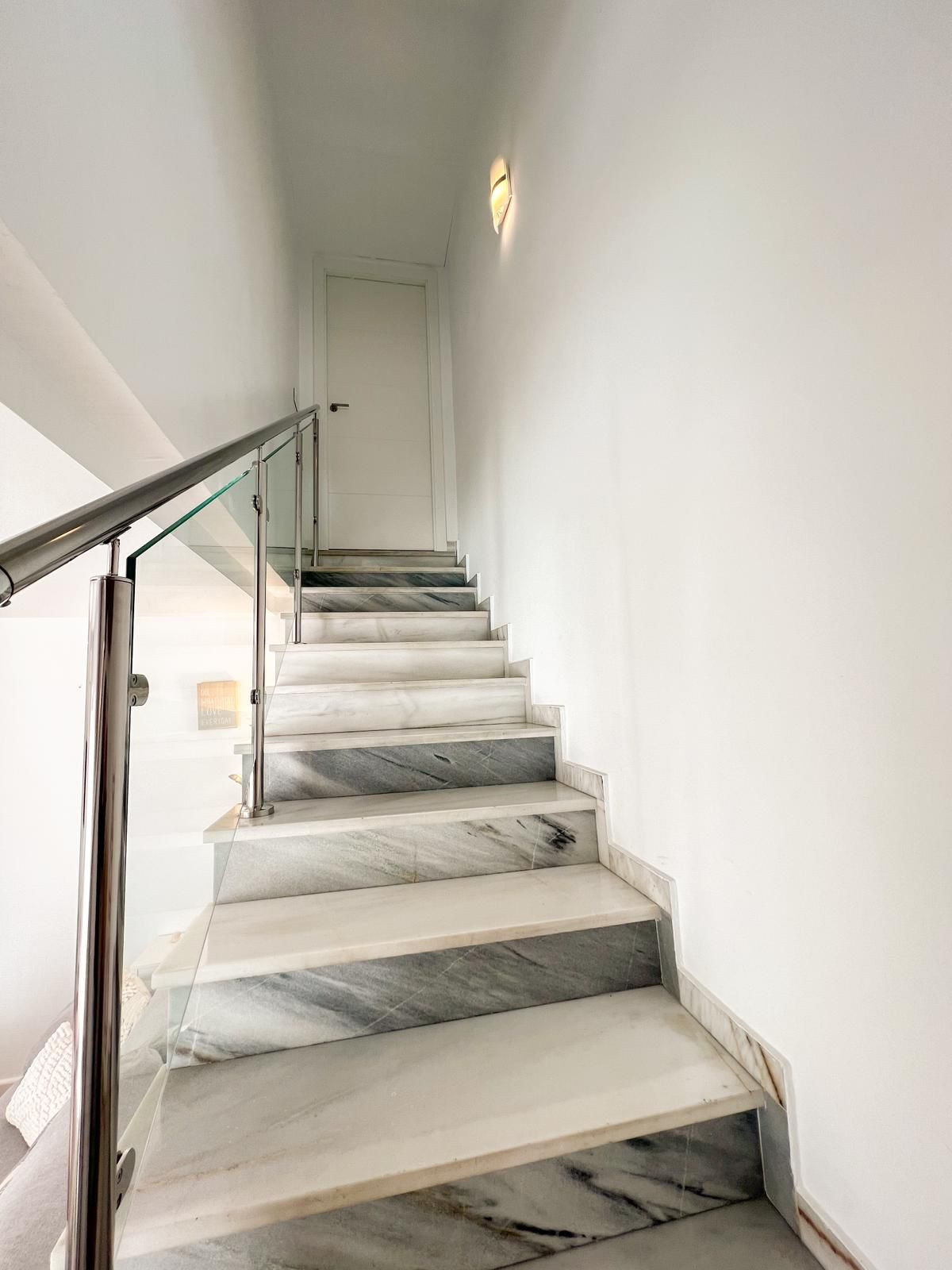 Penthouse for sale in Marbella
