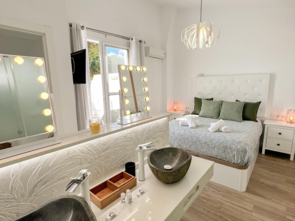 Penthouse for sale in Marbella