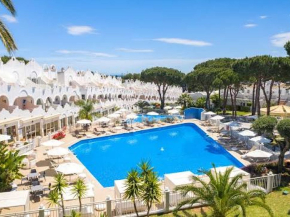 Penthouse for sale in Marbella