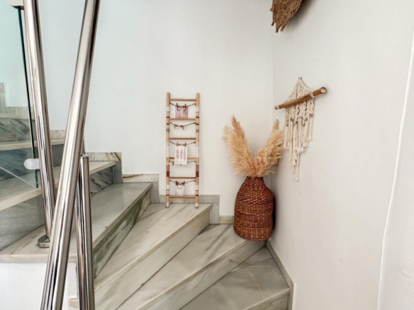 Penthouse for sale in Marbella
