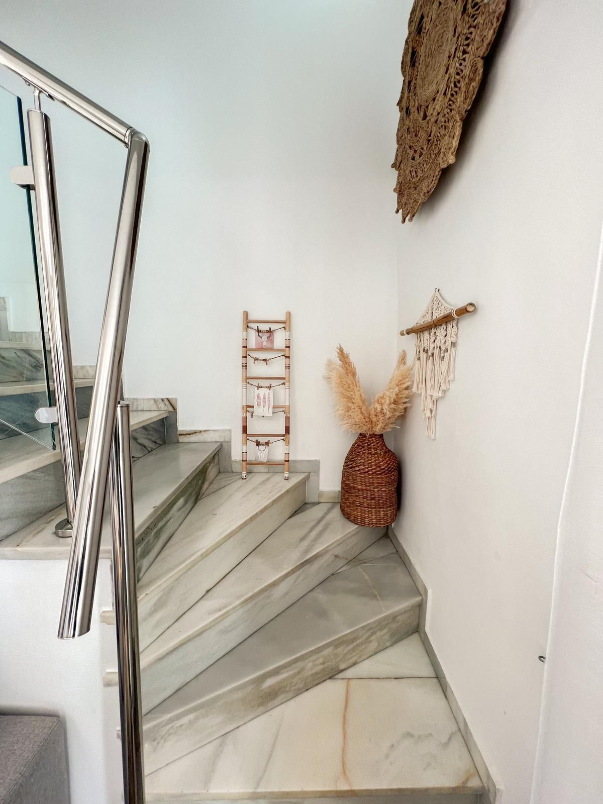 Penthouse for sale in Marbella