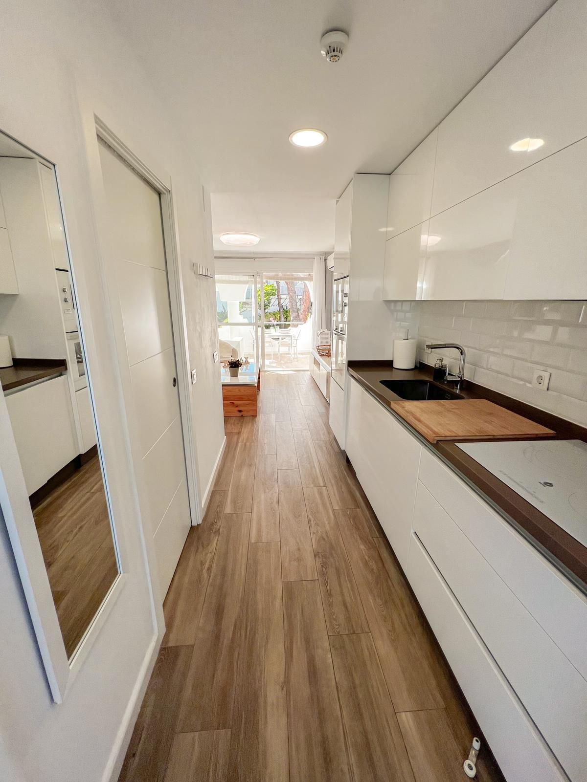 Penthouse for sale in Marbella