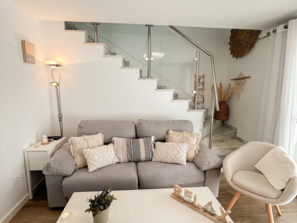 Penthouse for sale in Marbella