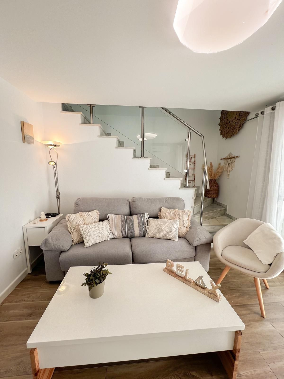 Penthouse for sale in Marbella