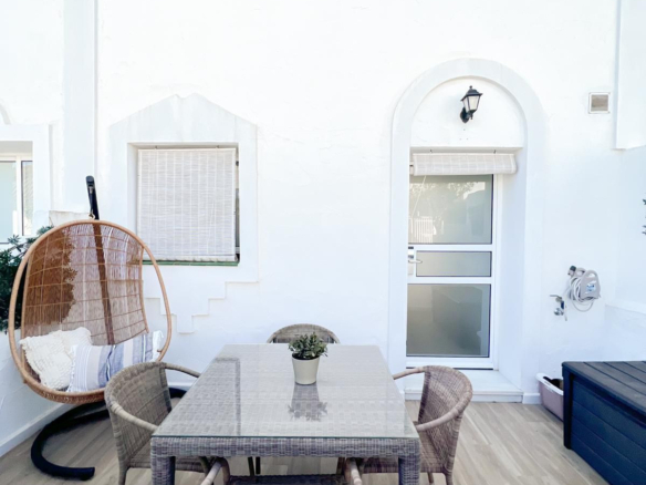 Penthouse for sale in Marbella