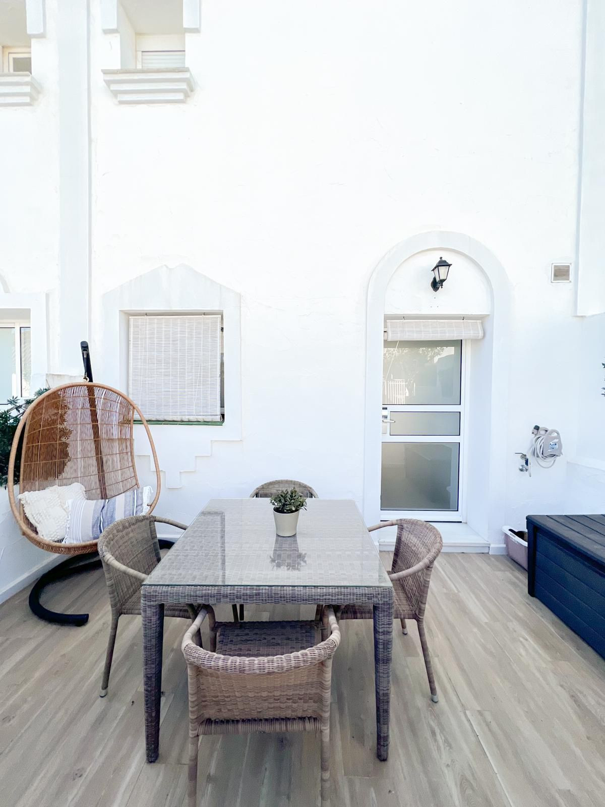 Penthouse for sale in Marbella