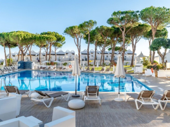 Penthouse for sale in Marbella