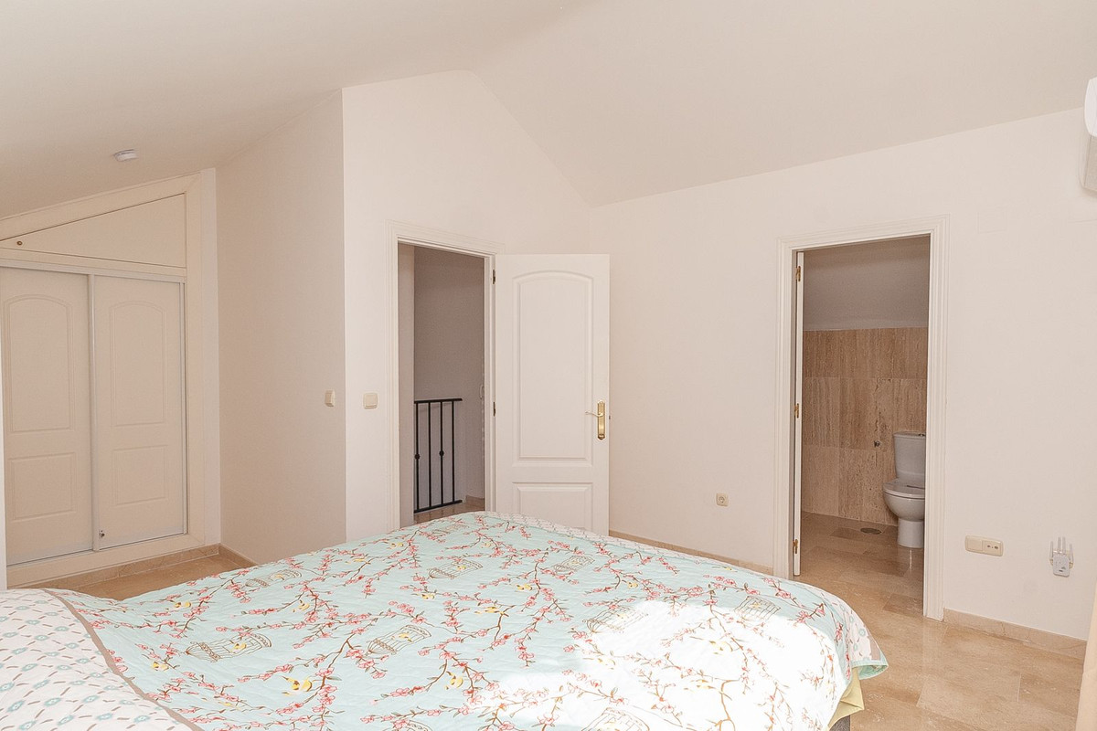 Penthouse for sale in Marbella
