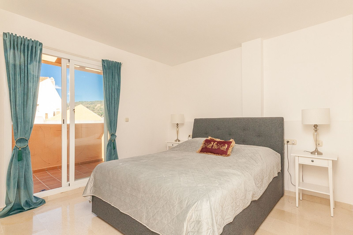 Penthouse for sale in Marbella