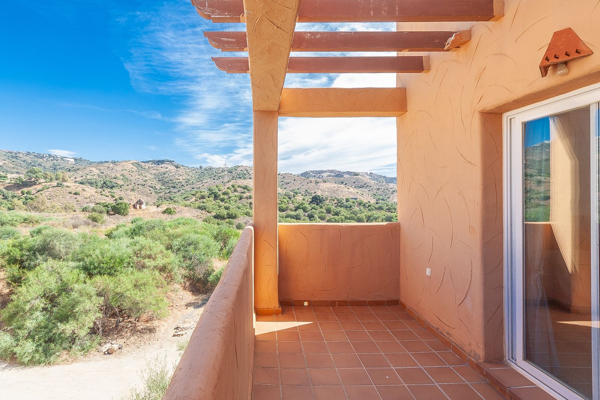 Penthouse for sale in Marbella