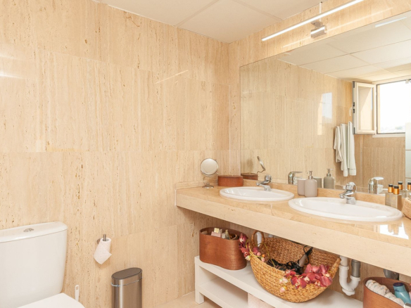 Penthouse for sale in Marbella