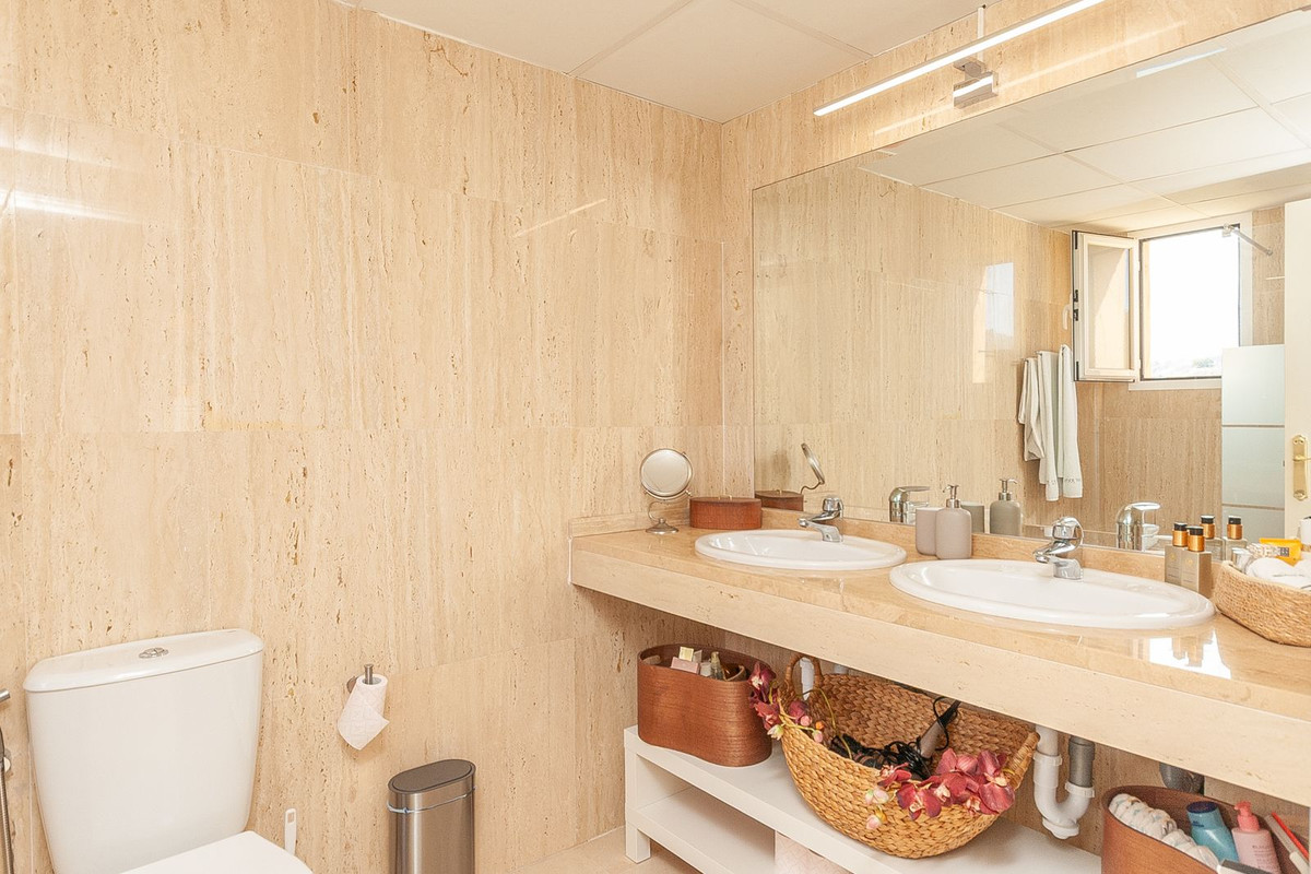 Penthouse for sale in Marbella