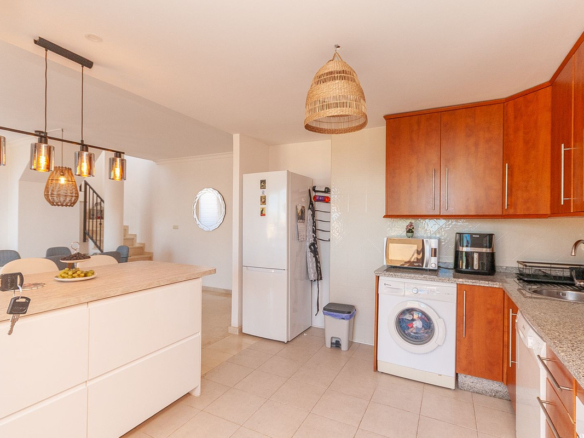 Penthouse for sale in Marbella