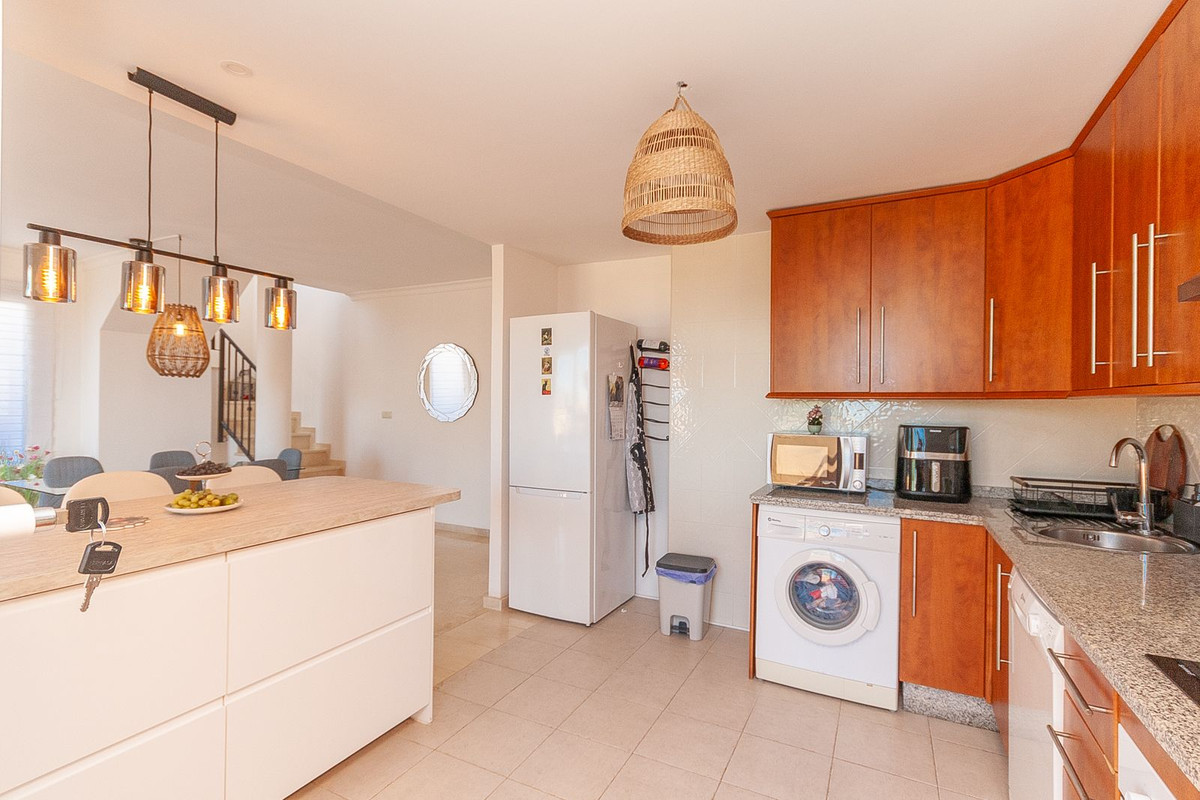 Penthouse for sale in Marbella