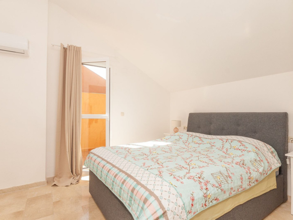 Penthouse for sale in Marbella