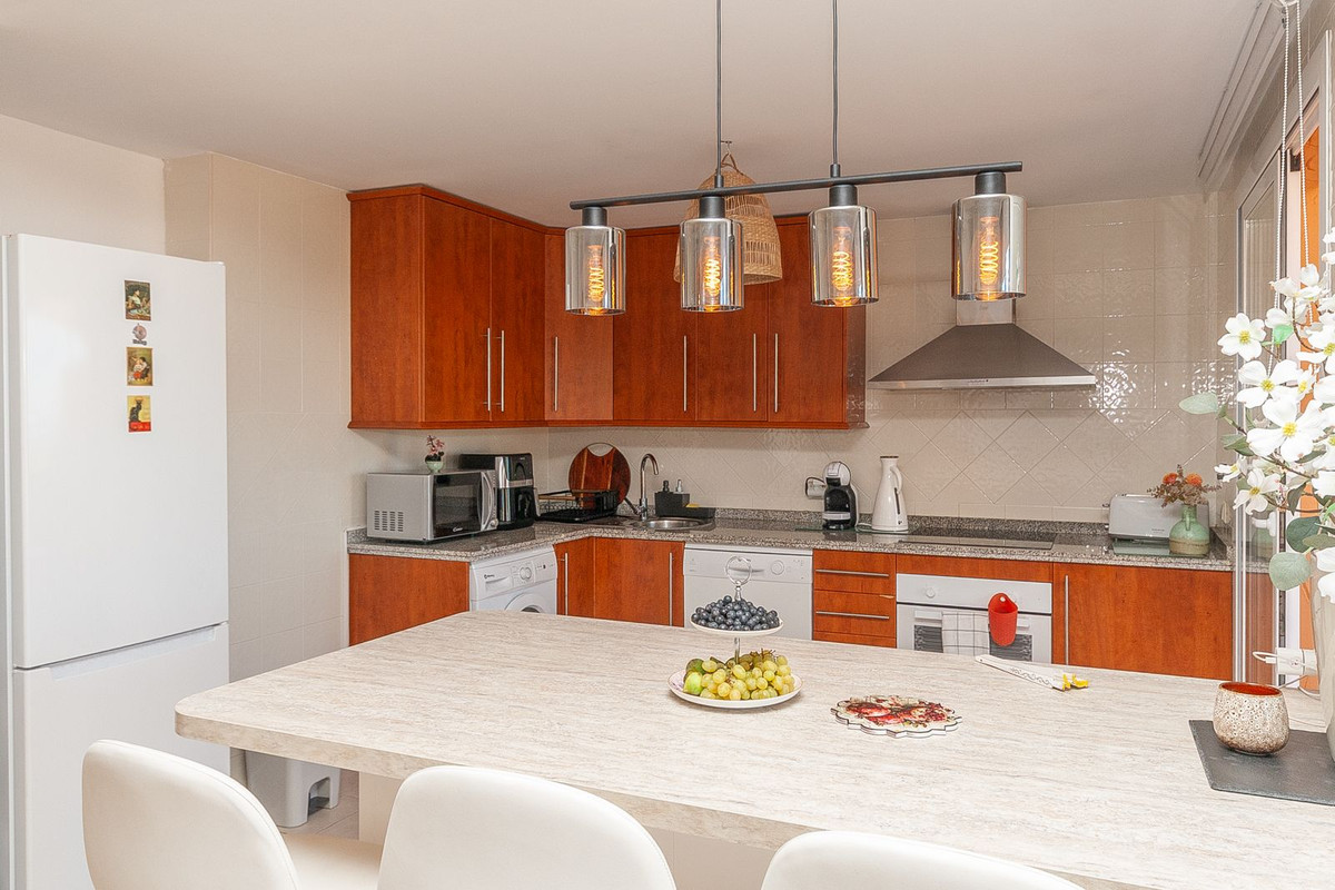 Penthouse for sale in Marbella