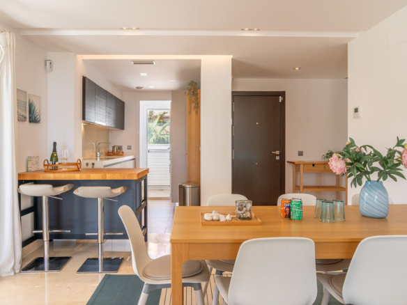 Penthouse for sale in Marbella