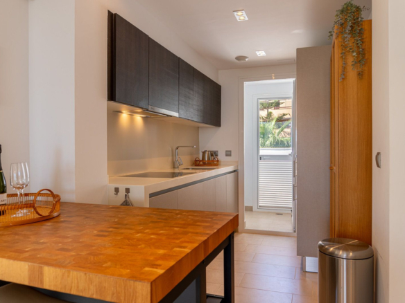 Penthouse for sale in Marbella