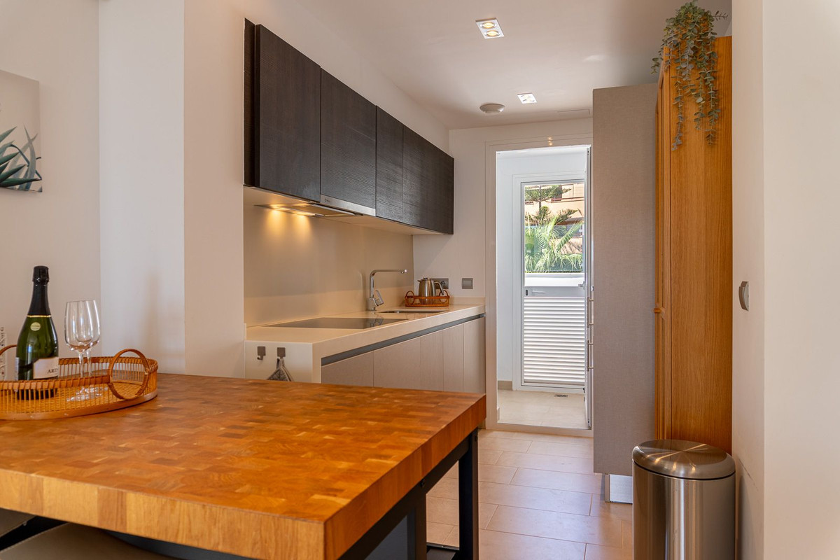 Penthouse for sale in Marbella