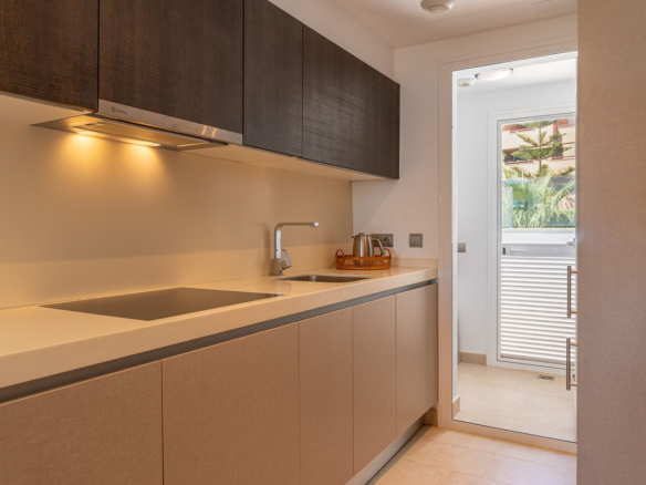 Penthouse for sale in Marbella