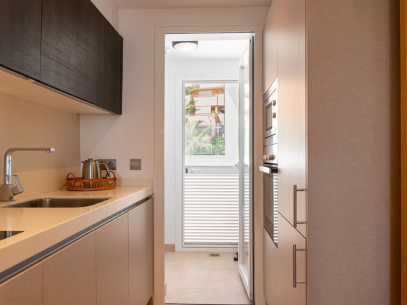 Penthouse for sale in Marbella
