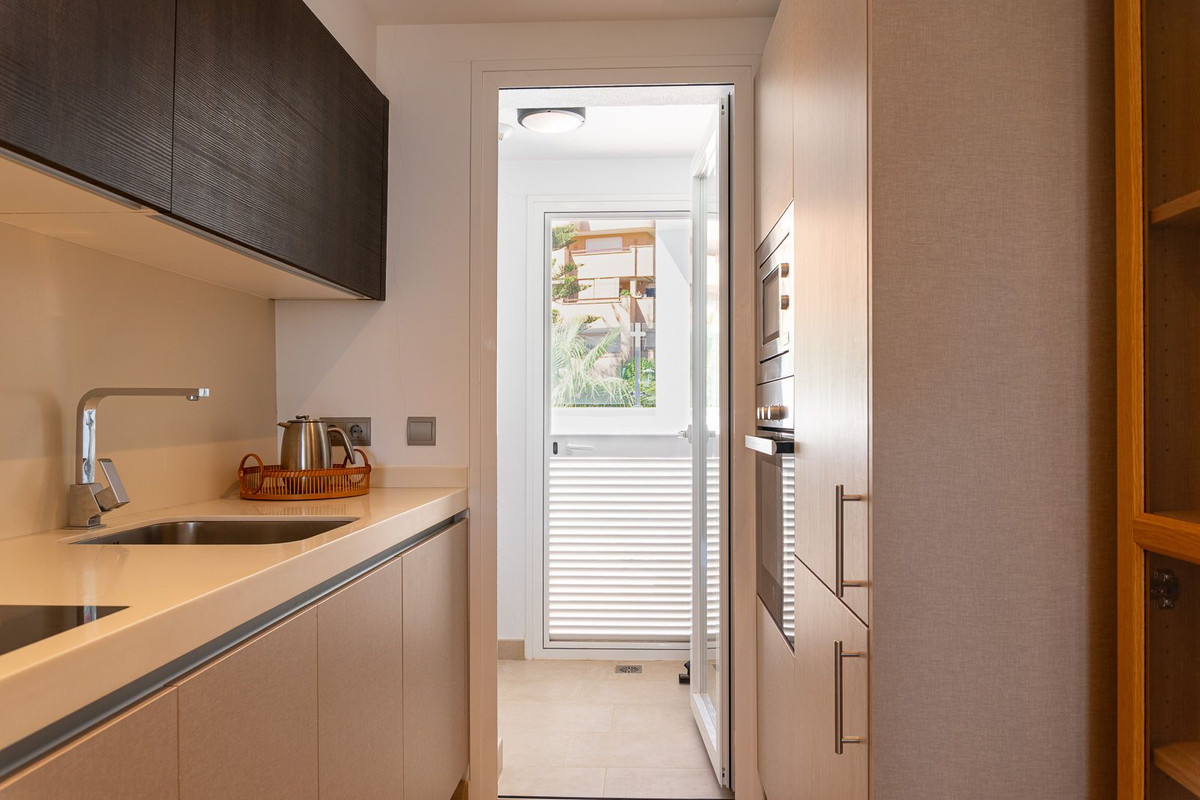 Penthouse for sale in Marbella