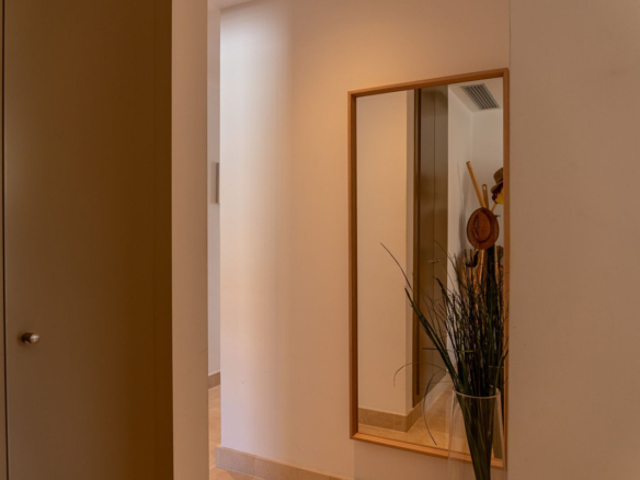 Penthouse for sale in Marbella
