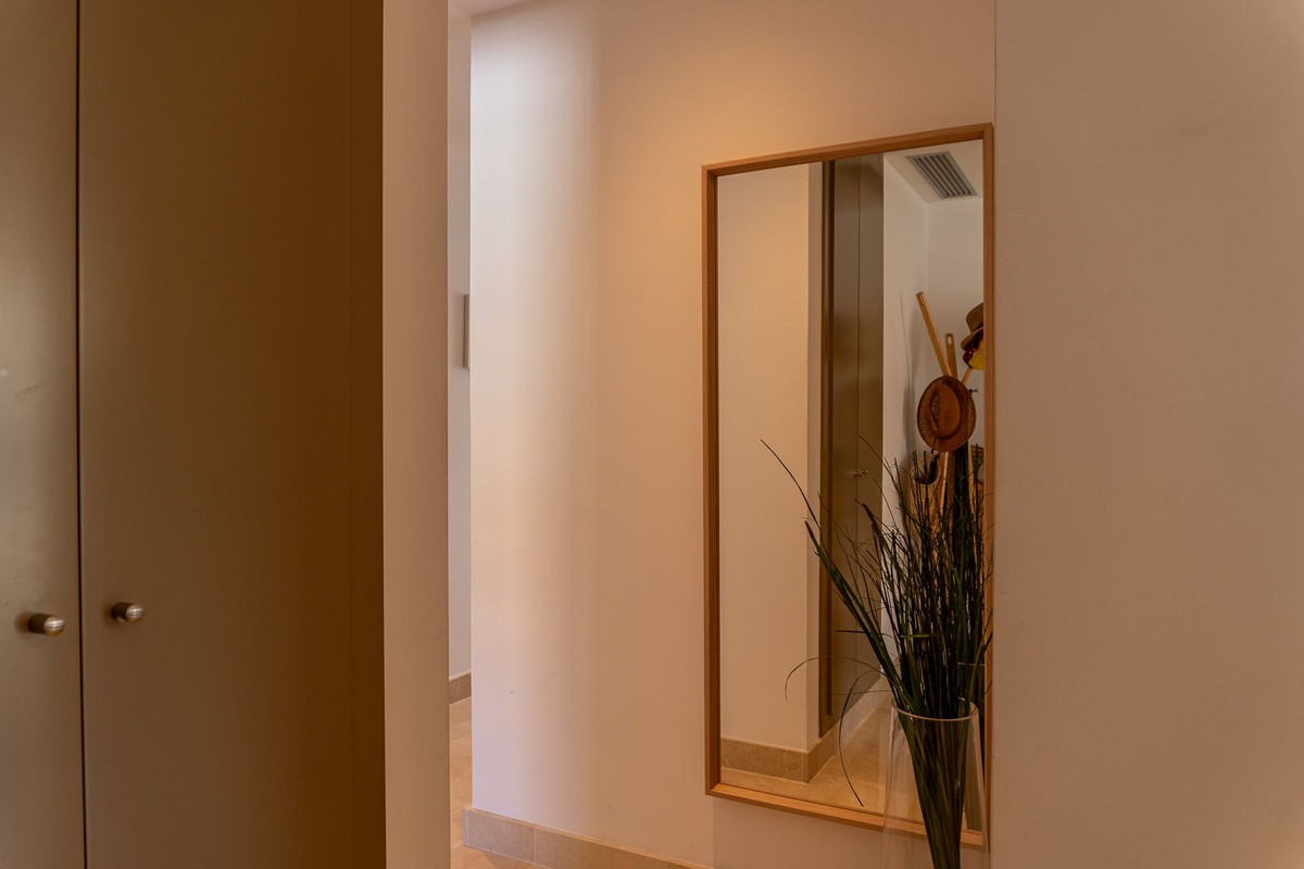 Penthouse for sale in Marbella