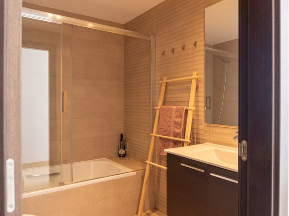 Penthouse for sale in Marbella