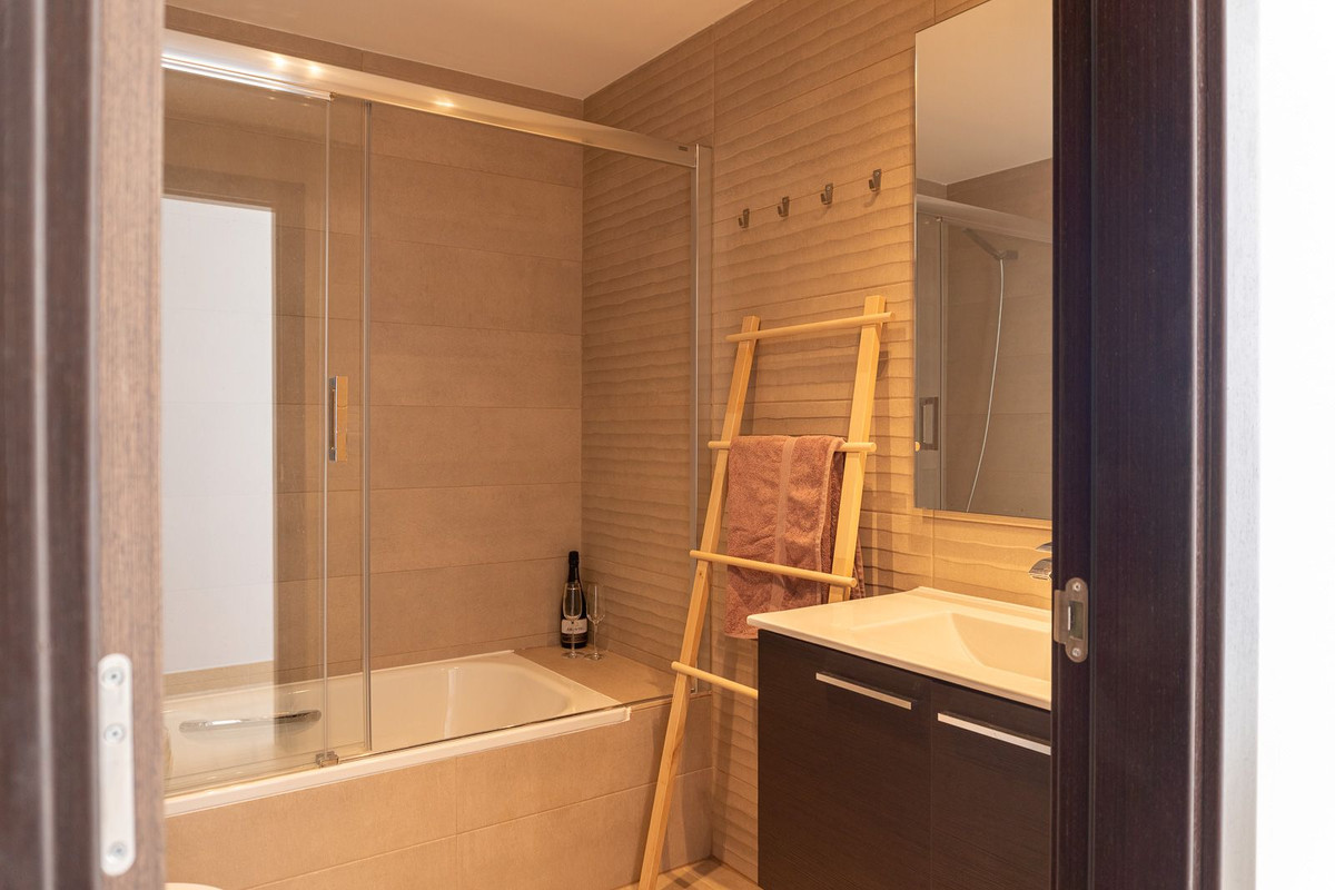 Penthouse for sale in Marbella