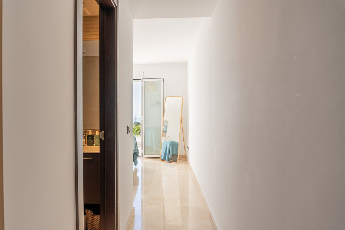 Penthouse for sale in Marbella