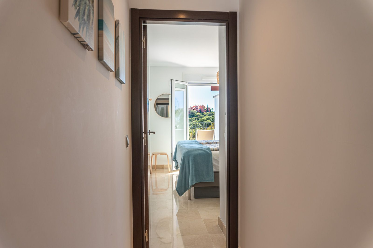 Penthouse for sale in Marbella