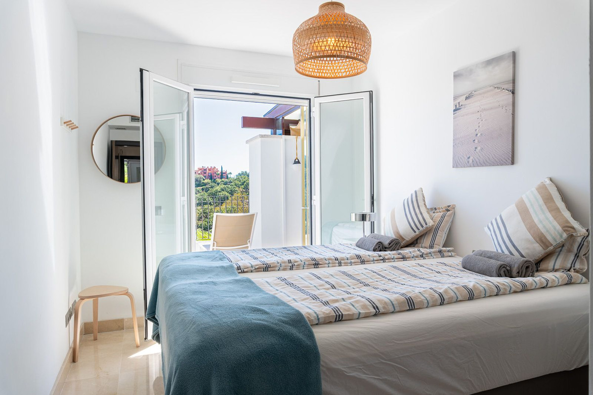 Penthouse for sale in Marbella