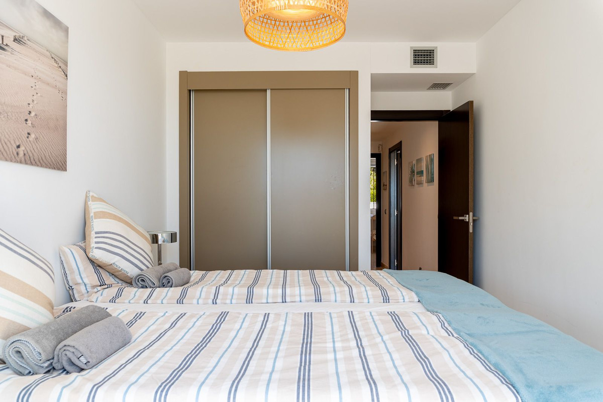 Penthouse for sale in Marbella