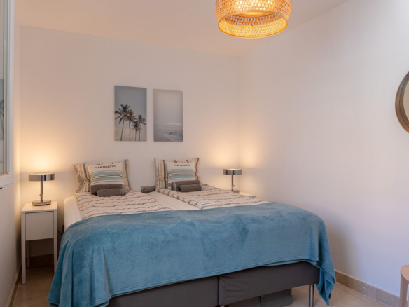 Penthouse for sale in Marbella