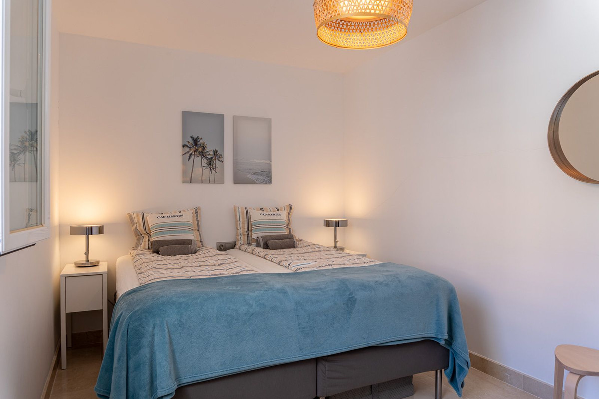 Penthouse for sale in Marbella