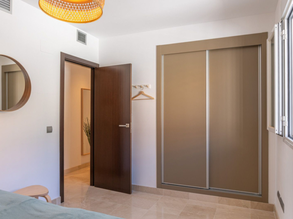 Penthouse for sale in Marbella